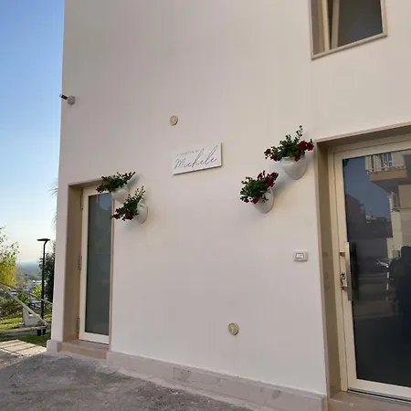 La Casetta Di Michele *